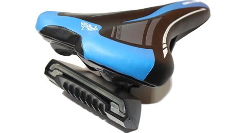 CMeilan X5 Inteligentní LED Bike Light Wireless + směrová světla za 1 ...