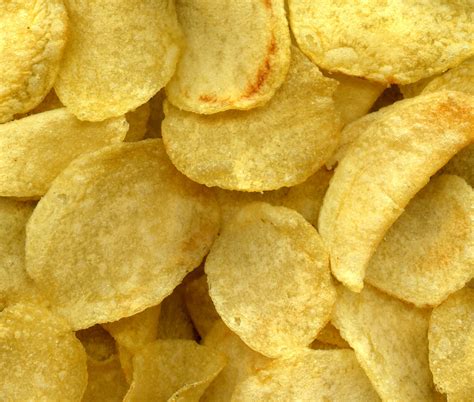 Curiosidades Qui N Invent Las Patatas Chips