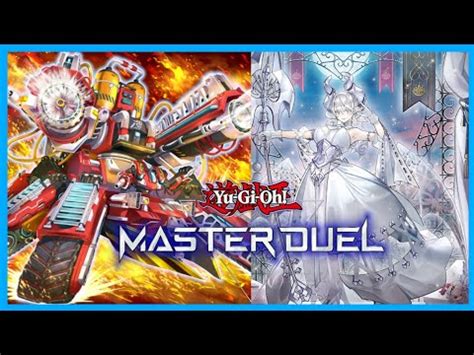 Kashtira Rescue Ace Vs Labrynth Instense Live Gameplay Yu Gi Oh Master