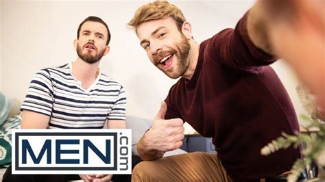 Un Día En La Vida a Pelo MEN Gabriel Phoenix Franky Fox Pornhub Gay