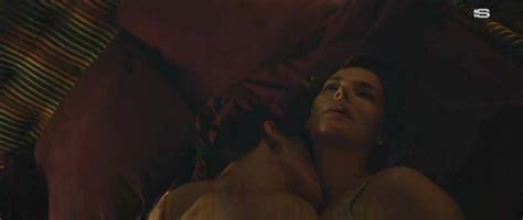 Nude Video Celebs Elizaveta Boyarskaya Sexy Opasnaya Blizost S E