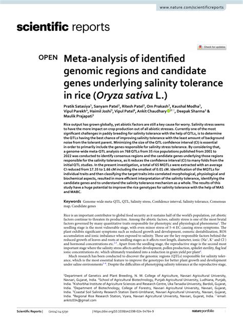 meta analysis  identified genomic regions  candidate genes