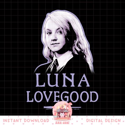 Luna Love Good 2