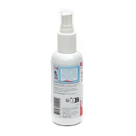 Beaphar Buccafresh Spray Dentifrice Chiens Et Chats Sans Brossage