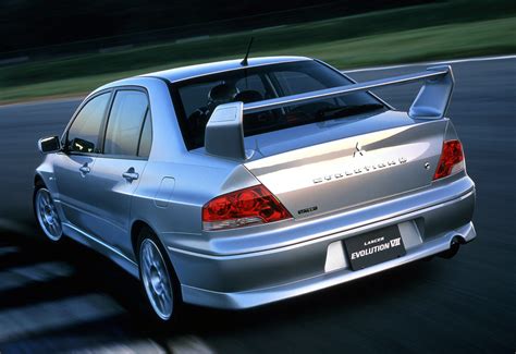 2001 Mitsubishi Lancer Gsr Evolution Vii Ct9a Price And Specifications