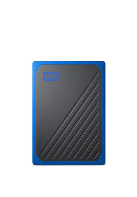 Amazon WD 4TB Gaming Drive Works With Playstation 4 Portable