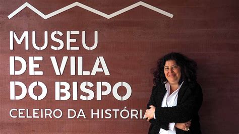 Museu de Vila do Bispo Celeiro da História dá um novo fôlego à