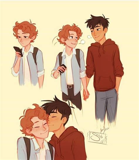 Pin by James Muñoz Solano on Sketching Acuarela Gouache Cute couple art Gay art