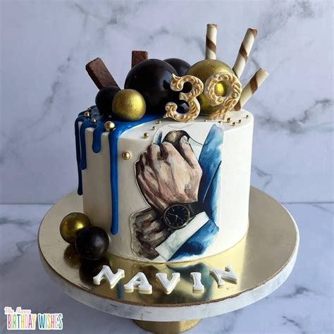 Funny Birthday Cakes For Men