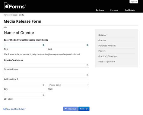 Podcast Guest Release Forms What To Include W Templates