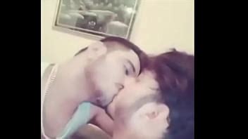 Hot Desi Kiss Between Two Indian Guys Gaylavida XVIDEOS