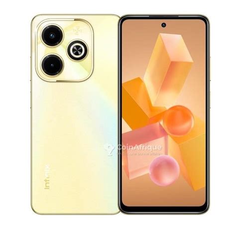 Téléphones Tablettes Infinix Hot 40i 128 Go neufs et occasions en Côte d Ivoire