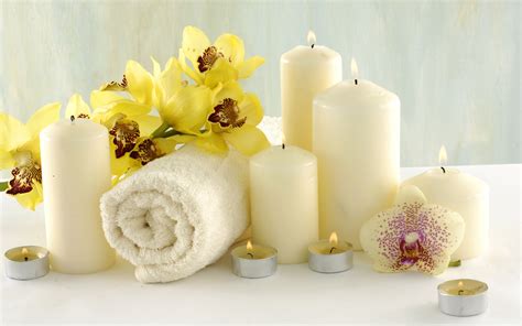 Spa treatments Wallpapers - HD Wallpapers 82286