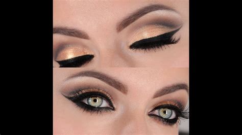 Evening Makeup Description | Saubhaya Makeup