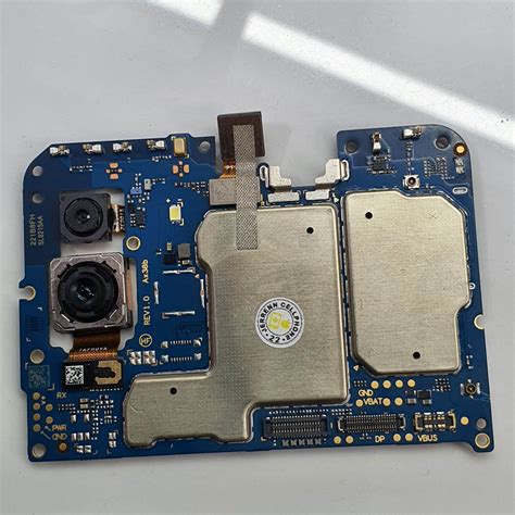 Samsung Galaxy A Motherboard Original Lazada Ph