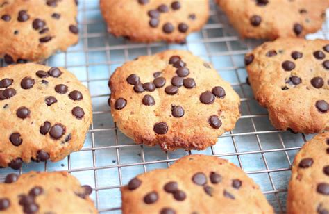 Biscotti Senza Zucchero Aggiunto Ricetta Fatto In Casa Da Benedetta