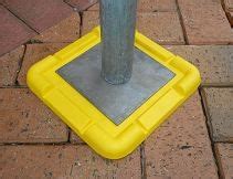 Scaffold Base Plates Scaffold Tredda Plates Yellow X Building