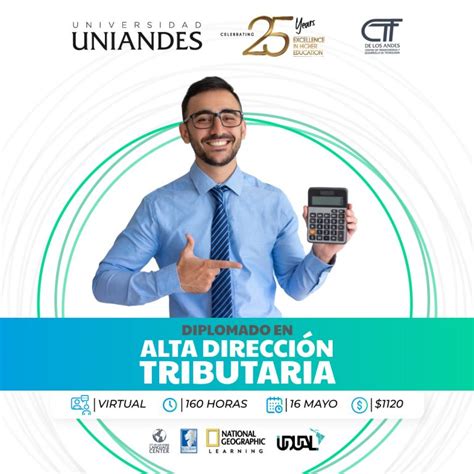 Diplomado En Docencia Superior CTT De Los Andes