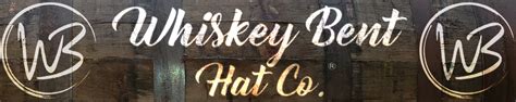 Amazon WHISKEY BENT HAT CO Hats