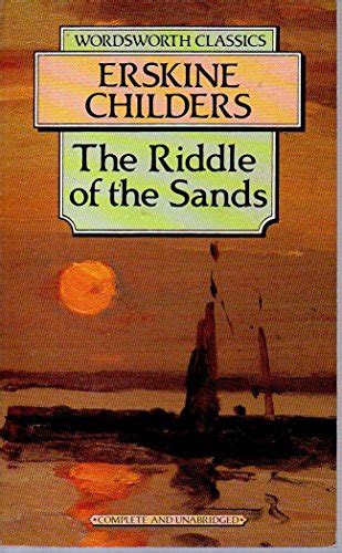 Riddle Sands by Erskine Childers - AbeBooks