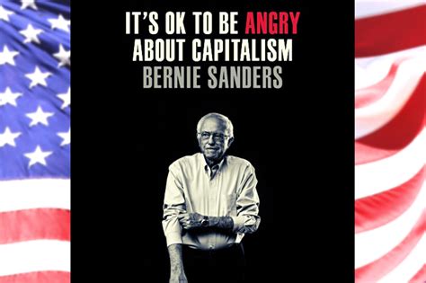 Bernie Sanders New Book A Better Future Without Capitalism Review How To Be