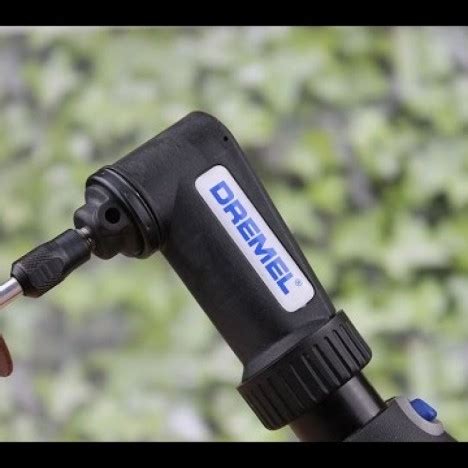 หัวต่อมุมฉาก90องศา DREMEL รุ่น 575 ลดราคา | iToolmart