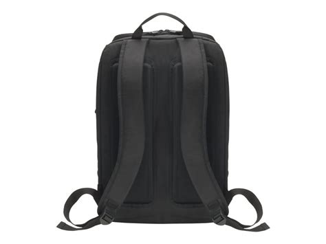 Dicota Eco Motion Sac Dos Pour Ordinateur Portable D Rpet