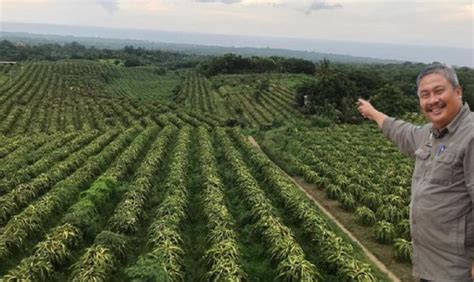 Sinergi Kementerian Pertanian Brin Akademisi Dan Kementerian Lhk