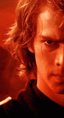 Starwars Anakin GIF - Starwars Anakin Anakinskywalker - Discover ...