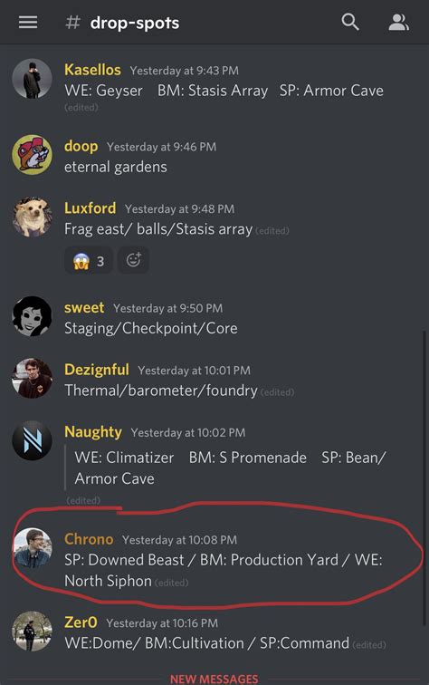 This Thinjen Leak Is Absolutely Insane!