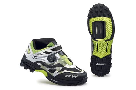 News Northwave Announces Enduro Specific Mountain Bike Shoe Winter