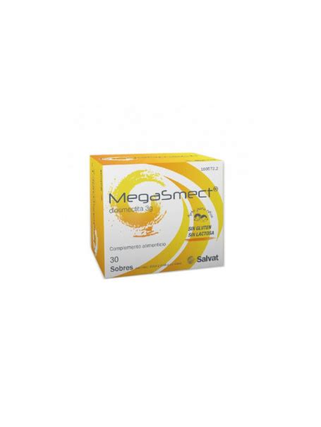 Megasmect 30 Sobres Farmacia Ciudad Lineal Dolores Ropa