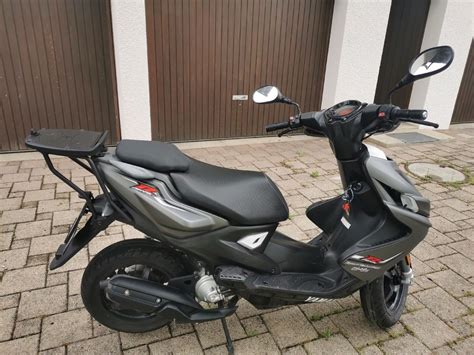 Yamaha Aerox R Ns Roller Kaufen Auf Ricardo