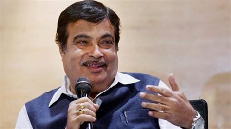 Indias First Green And Smart Highway To Complete In August Nitin Gadkari Indias First Green