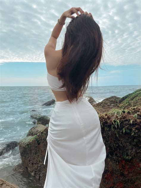 Chào tuổi hot girl Sài thành tung bộ ảnh khiến fan chết lịm Người