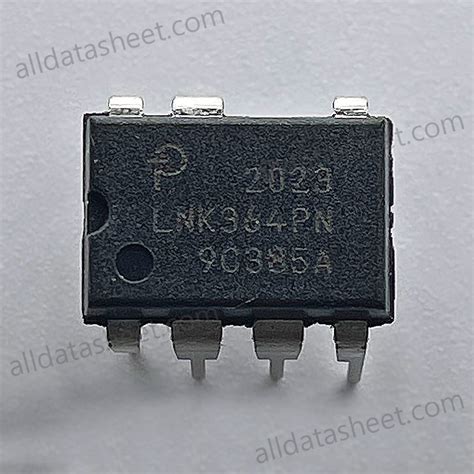 LNK364PN Video, Images - Power Integrations, Inc.