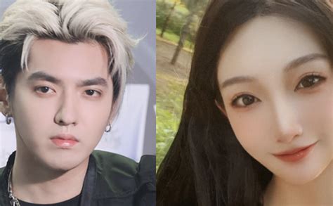 Khiến Ngô Diệc Phàm thân bại danh liệt hot girl tuổi lần đầu đăng ảnh giữa bão scandal cùng