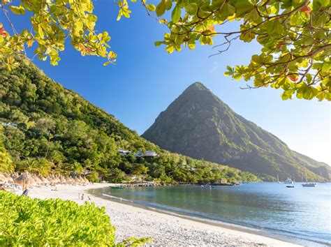 Guide to St Lucia | Stories | Virgin Atlantic