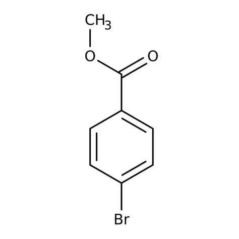 Methyl Bromobenzoate Thermo Scientific Chemicals Fisher