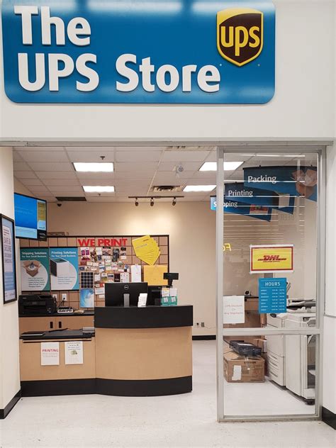 Home | The UPS Store#533