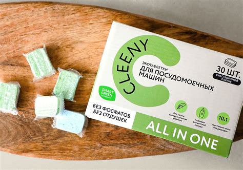 Cleeny | Брендинг | Brand Brothers брендинговое агентство