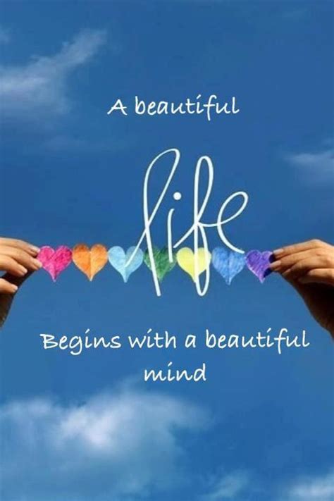 A Beautiful Life ~ Quotes ~ Inspirational Pictures - Inspirational ...