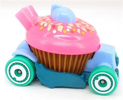 Sweet Driver C Hot Wheels Newsletter