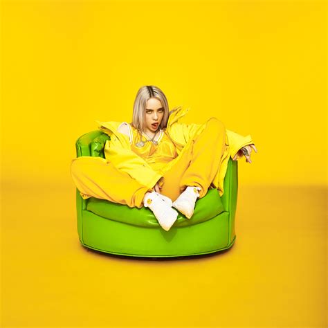 Billie Eilish: “Fame takes over your brain, it can destroy you