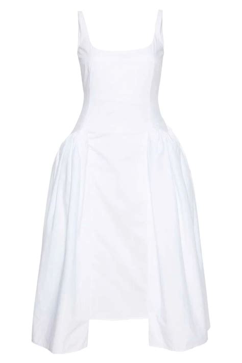 The best and most beautiful short wedding dresses