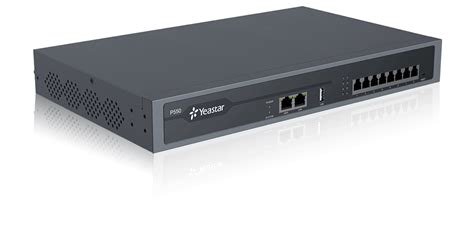 P Series Pbx System Pbx Plus More Yeastar