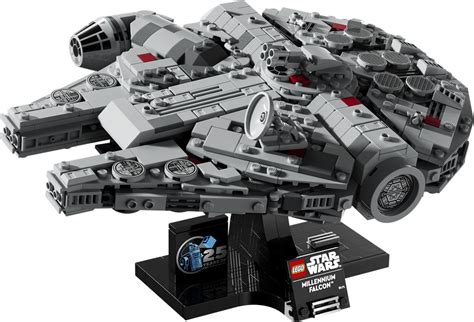 Lego Star Wars Tusind Rsfalken