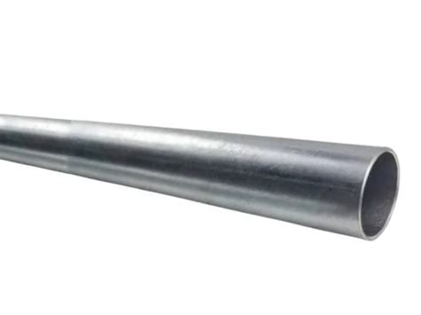 EMT Electrical Conduit Hot Dip Galvanized Steel
