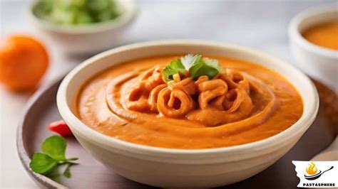 How To Make Makhani Pasta Quick Minutes Recipe