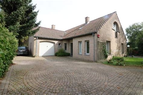 22 MAISONS à vendre Chastre 1450